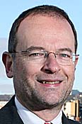 Paul Blomfield