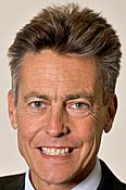 Ben Bradshaw