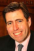 Graham Brady