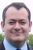 Michael Dugher