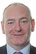 Mark Durkan