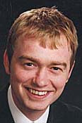 Tim Farron