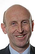 John Healey