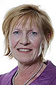 Sylvia Hermon