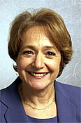 Margaret Hodge