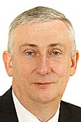 Lindsay Hoyle