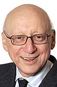 Gerald Kaufman